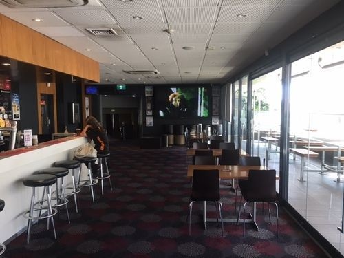 Pastoral Hotel Motel Port Augusta Exterior photo
